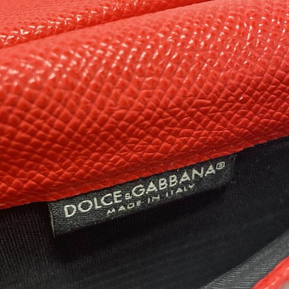 Dolce & Gabbana DOLCE&GABBANA Sicilifon Belt Handbag - Picture 9 of 12
